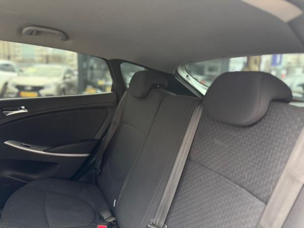 Hyundai Solaris I с пробегом 2011 года, цена 649 000 рублей, 187495 км, хэтчбек, Автокод Объявления