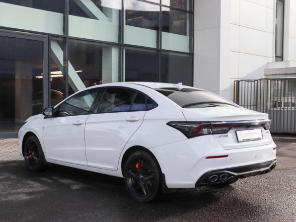 Omoda S5 GT с пробегом 2023 года, цена 1 730 000 рублей, 41809 км, седан, Автокод Объявления