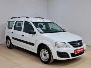 Lada (ВАЗ) Largus I Альметьевск  - изображение 25
