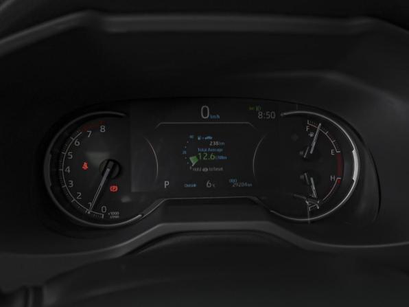 Toyota RAV4 V (XA50) с пробегом 2021 года, цена 4 169 000 рублей, 29204 км, внедорожник, Автокод Объявления