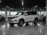 Toyota Land Cruiser Prado 150 Series Рестайлинг 2 Москва  - изображение 28