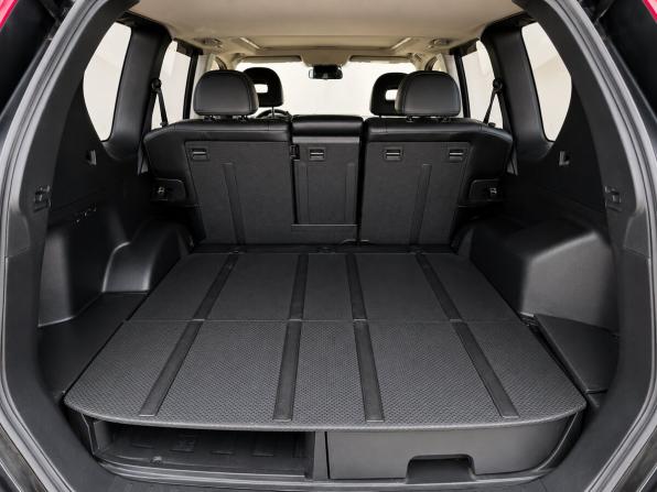 Nissan X-Trail II с пробегом 2010 года, цена 990 000 рублей, 213326 км, внедорожник, Автокод Объявления