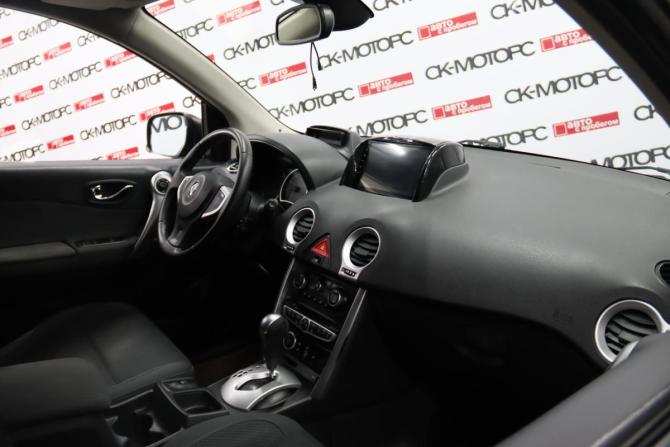 Renault Koleos I с пробегом 2008 года, цена 895 170 рублей, 285188 км, внедорожник, Автокод Объявления