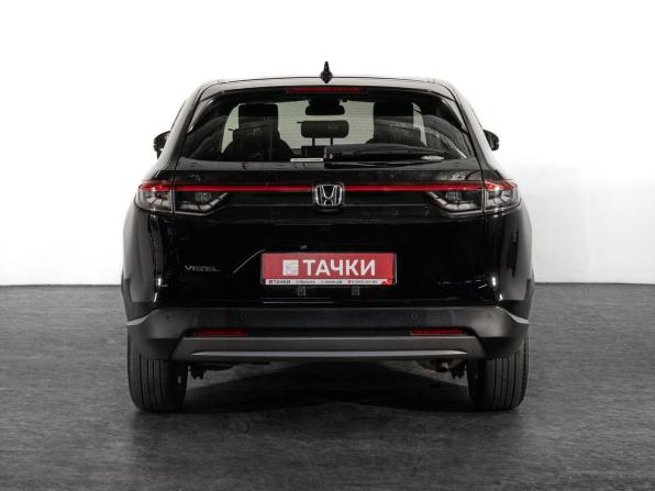 Honda Vezel II с пробегом 2021 года, цена 2 299 500 рублей, 22830 км, внедорожник, Автокод Объявления