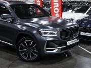 Geely Monjaro I Санкт-Петербург  - изображение 46