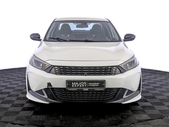 Kaiyi E5 с пробегом 2023 года, цена 790 000 рублей, 150000 км, седан, Автокод Объявления