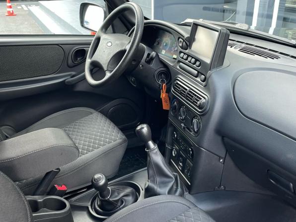 Lada (ВАЗ) Niva Travel I с пробегом 2023 года, цена 840 000 рублей, 84000 км, внедорожник, Автокод Объявления
