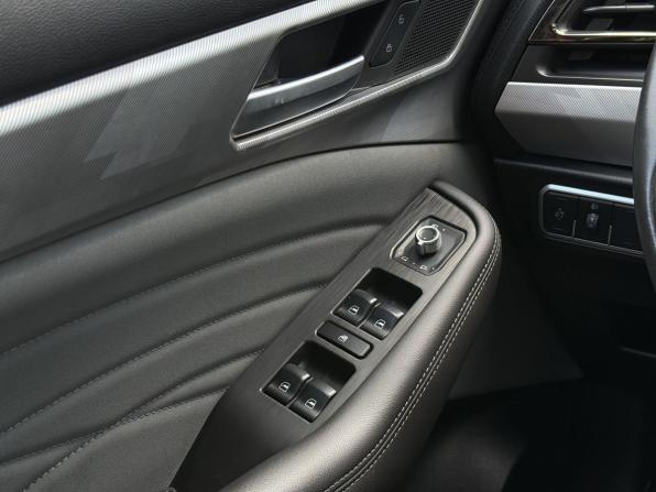 Haval F7x I Рестайлинг с пробегом 2023 года, цена 2 090 000 рублей, 97442 км, внедорожник, Автокод Объявления