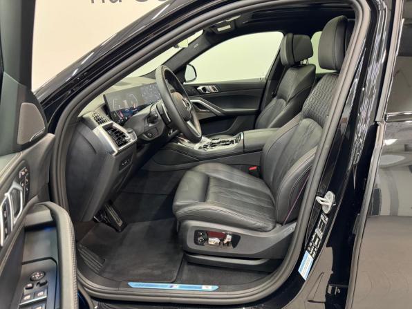 BMW X6 III (G06) Рестайлинг с пробегом 2025 года, цена 14 150 000 рублей, 18592 км, внедорожник, Автокод Объявления