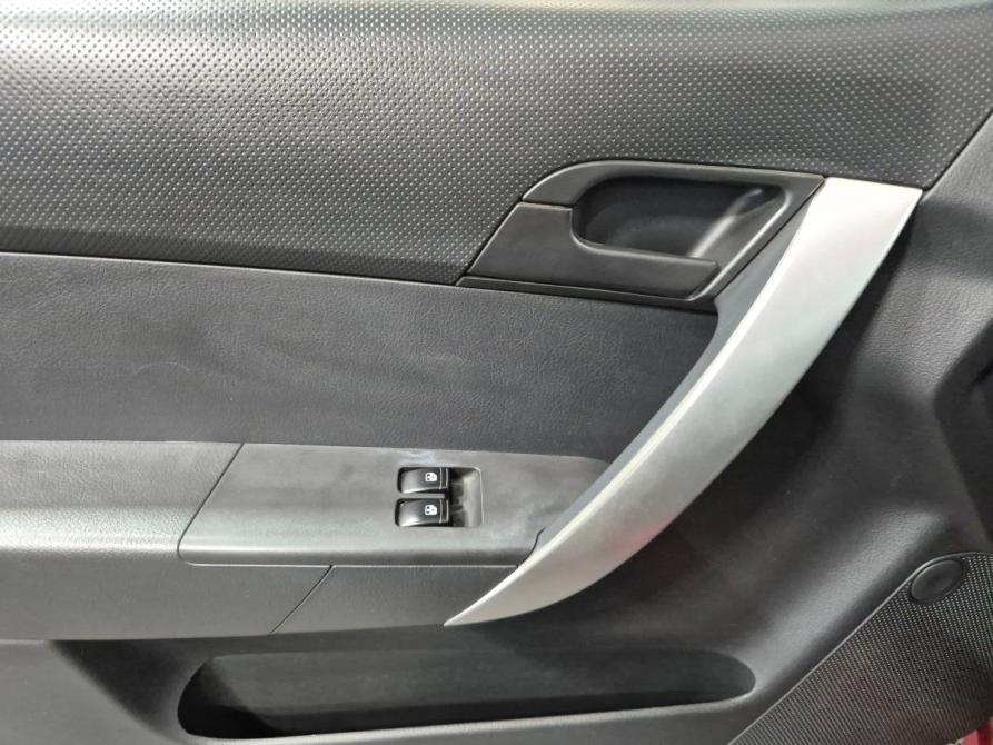 Chevrolet Aveo I Рестайлинг Пермь  - изображение 9