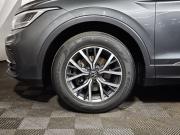 Volkswagen Tiguan II Рестайлинг Москва  - изображение 31