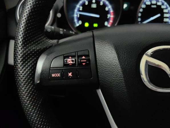 Mazda 3 II (BL) с пробегом 2011 года, цена 698 000 рублей, 238882 км, седан, Автокод Объявления