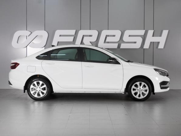 Lada (ВАЗ) Vesta I Рестайлинг (NG) с пробегом 2023 года, цена 1 439 000 рублей, 1823 км, седан, Автокод Объявления
