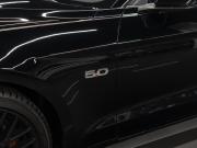 Ford Mustang VI Рестайлинг Москва  - изображение 59