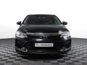 Toyota Camry VII (XV50) Рестайлинг Москва  - изображение 27