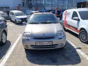 Renault Clio II Краснодар  - изображение 9