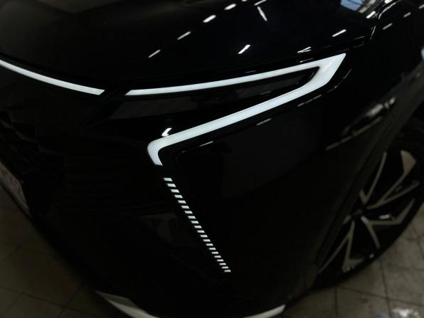 Kaiyi X7 Kunlun с пробегом 2024 года, цена 2 289 000 рублей, 11730 км, внедорожник, Автокод Объявления
