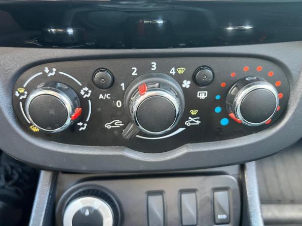 Renault Duster I Рестайлинг с пробегом 2018 года, цена 1 489 000 рублей, 97862 км, внедорожник, Автокод Объявления