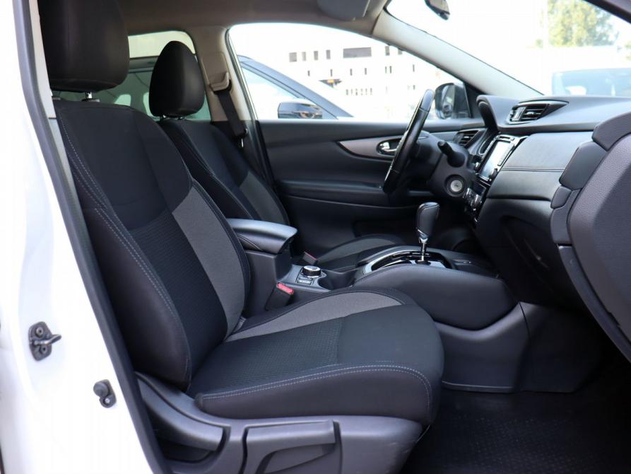 Nissan Qashqai II Рестайлинг Самара  - изображение 11