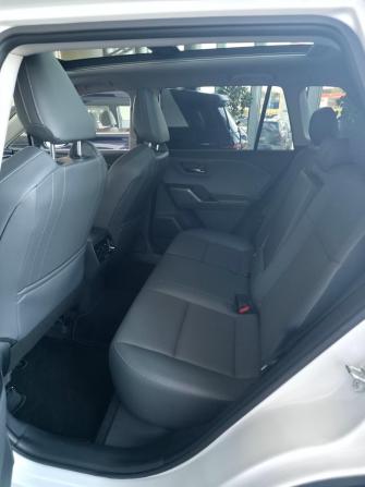 Toyota RAV4 VI (XA60) с пробегом 2026 года, цена 4 400 000 рублей, 63 км, внедорожник, Автокод Объявления