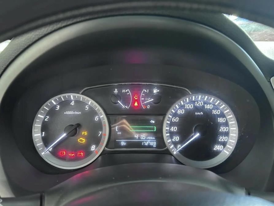 Nissan Sentra VII (B17) Уфа  - изображение 18