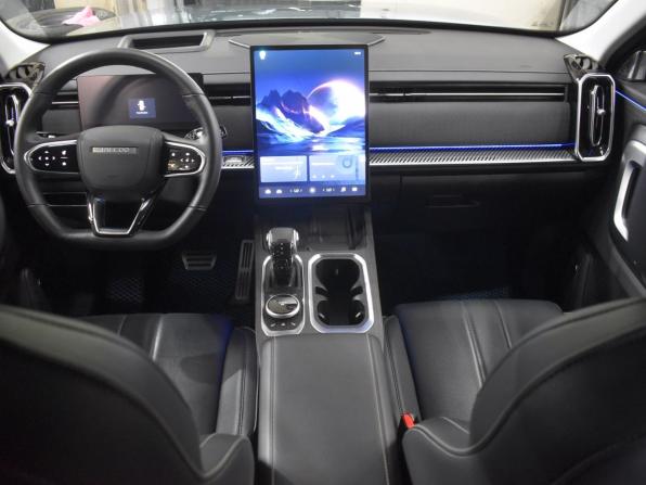 Jaecoo J7 I с пробегом 2024 года, цена 2 200 000 рублей, 24646 км, внедорожник, Автокод Объявления
