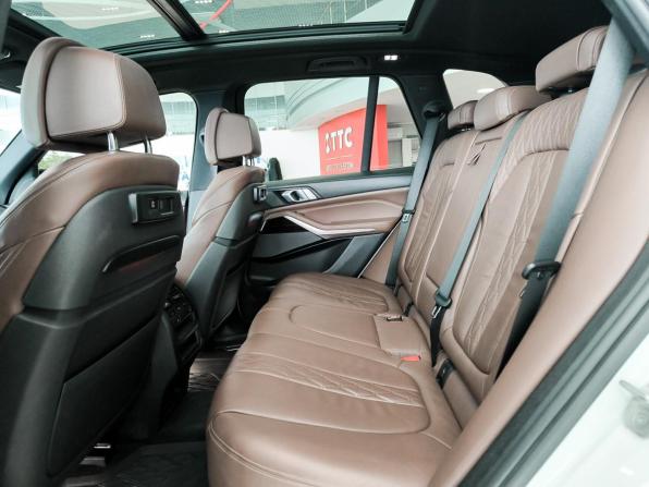 BMW X5 IV (G05/G18) с пробегом 2018 года, цена 7 500 000 рублей, 117074 км, внедорожник, Автокод Объявления