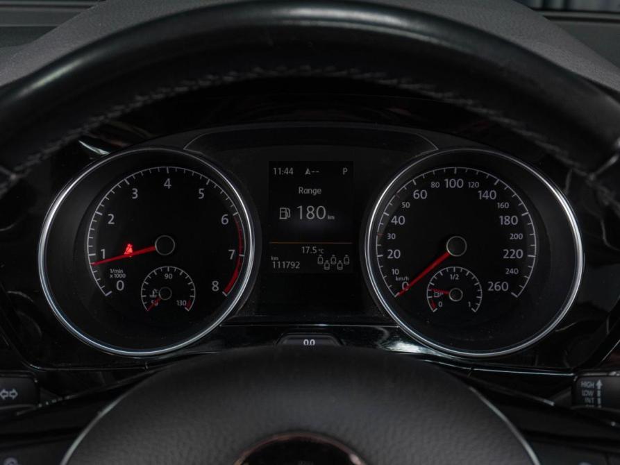 Volkswagen Touran II Тюмень  - изображение 12