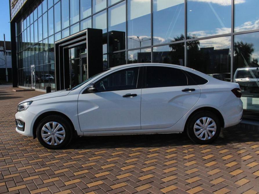 Lada (ВАЗ) Vesta I Рестайлинг (NG) Калуга  - изображение 2