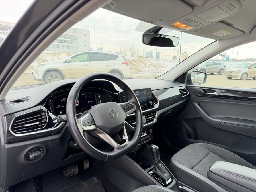 Volkswagen Polo VI Казань  - изображение 14