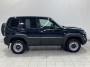 Lada (ВАЗ) Niva Travel I Курск  - изображение 21