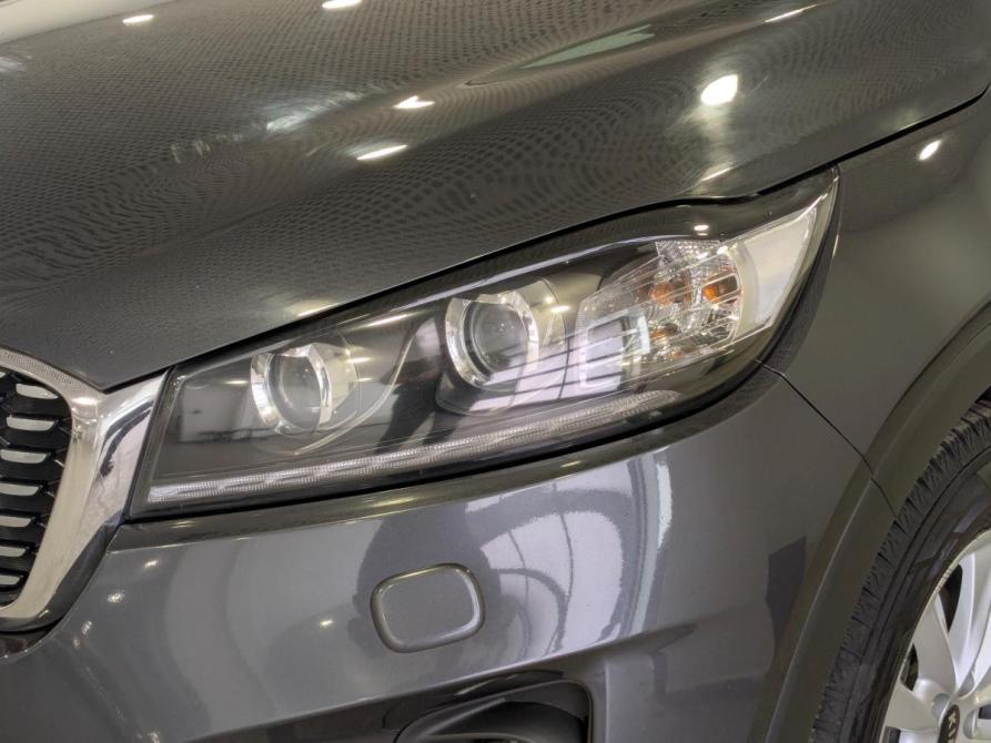 Kia Sorento III Prime Рестайлинг Москва  - изображение 29