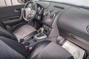 Nissan Qashqai I Рестайлинг Томск  - изображение 38