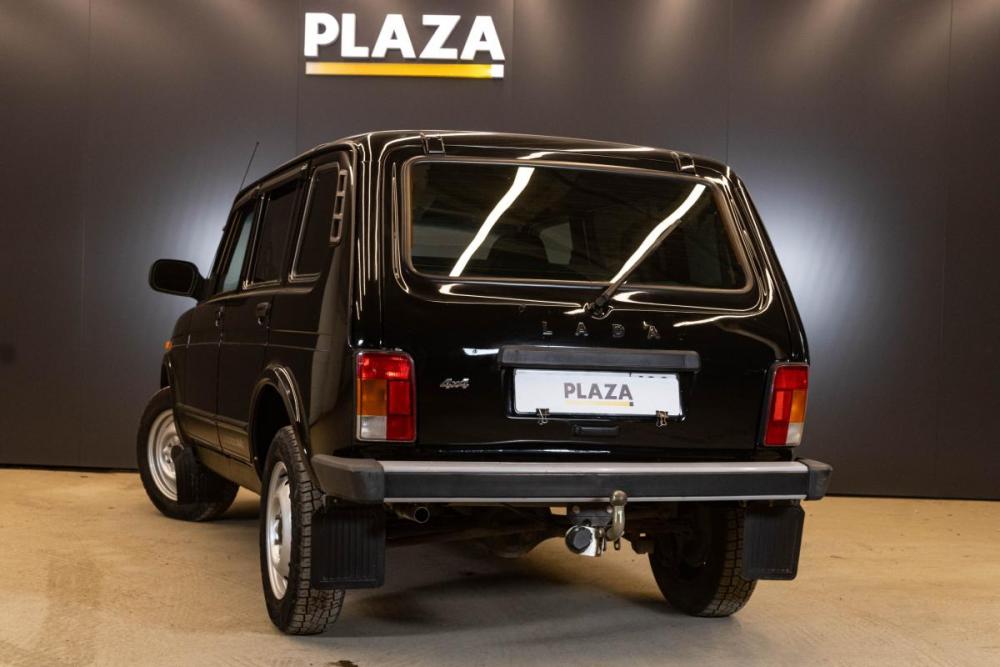 Lada (ВАЗ) 2131 (4x4) I Уфа  - изображение 3