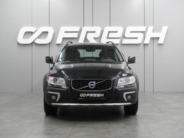 Volvo XC70 II Рестайлинг с пробегом 2014 года, цена 1 939 000 рублей, 232096 км, универсал, Автокод Объявления