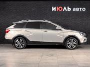 Lada (ВАЗ) Vesta I Екатеринбург  - изображение 28
