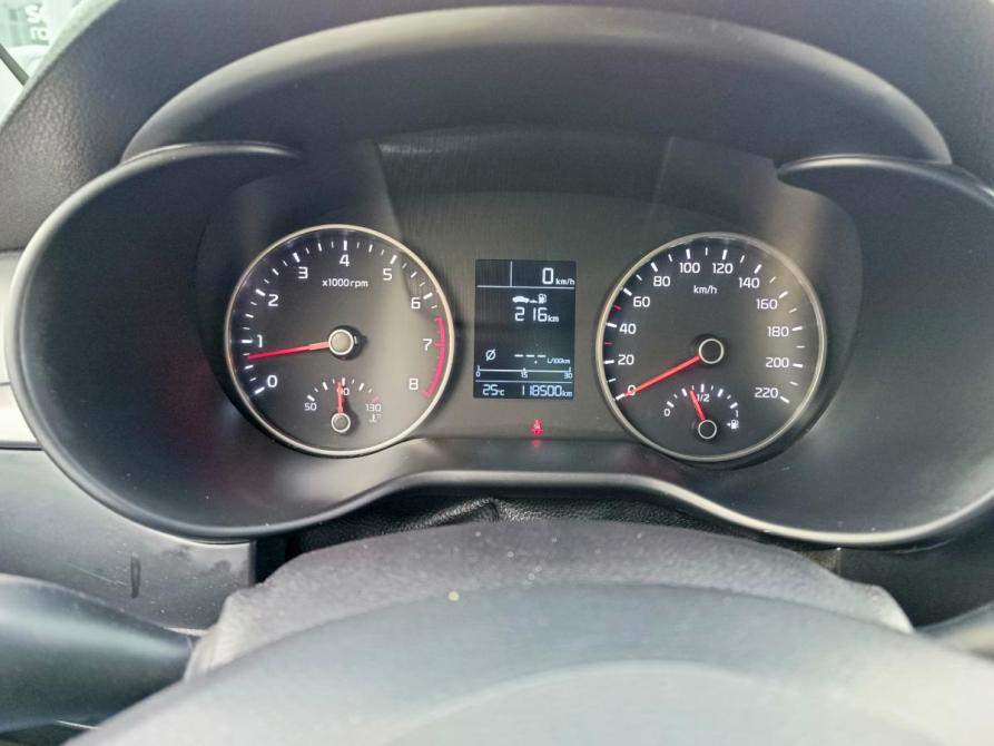 Kia Rio IV Тюмень  - изображение 16