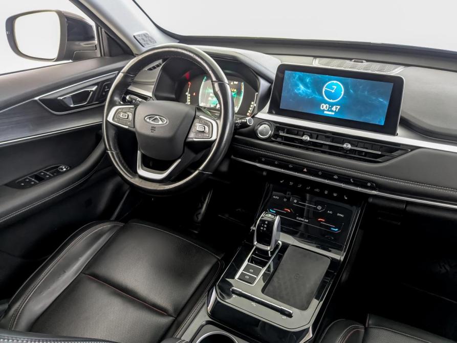 Chery Tiggo 7 Pro I Москва  - изображение 16