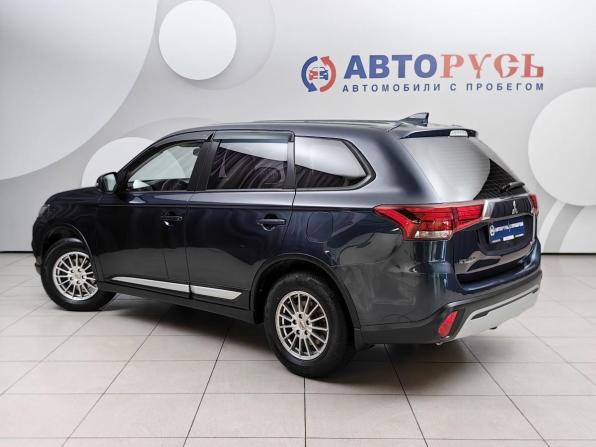 Mitsubishi Outlander III Рестайлинг 3 с пробегом 2020 года, цена 2 191 000 рублей, 97000 км, внедорожник, Автокод Объявления