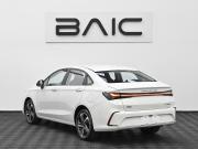 BAIC U5 Plus Москва  - изображение 24