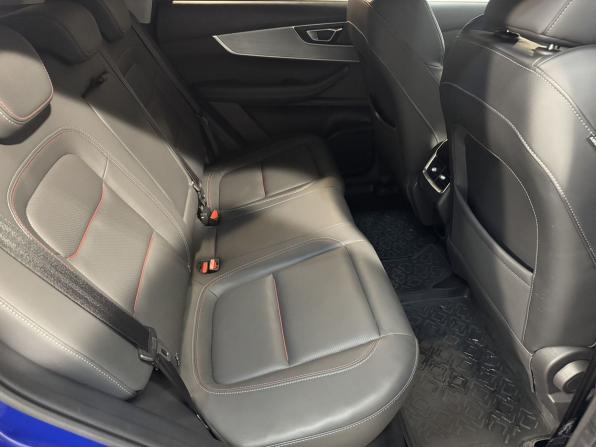 Chery Tiggo 7 Pro I с пробегом 2022 года, цена 1 699 800 рублей, 33250 км, внедорожник, Автокод Объявления