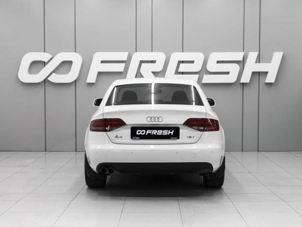 Audi A4 IV (B8) с пробегом 2008 года, цена 970 000 рублей, 242384 км, седан, Автокод Объявления