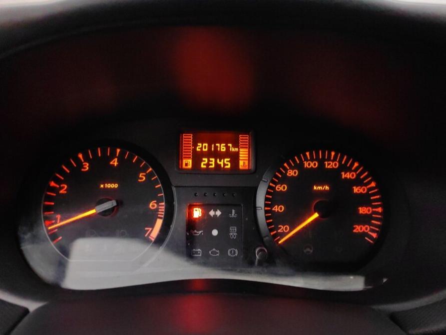 Lada (ВАЗ) Largus I Подольск  - изображение 10
