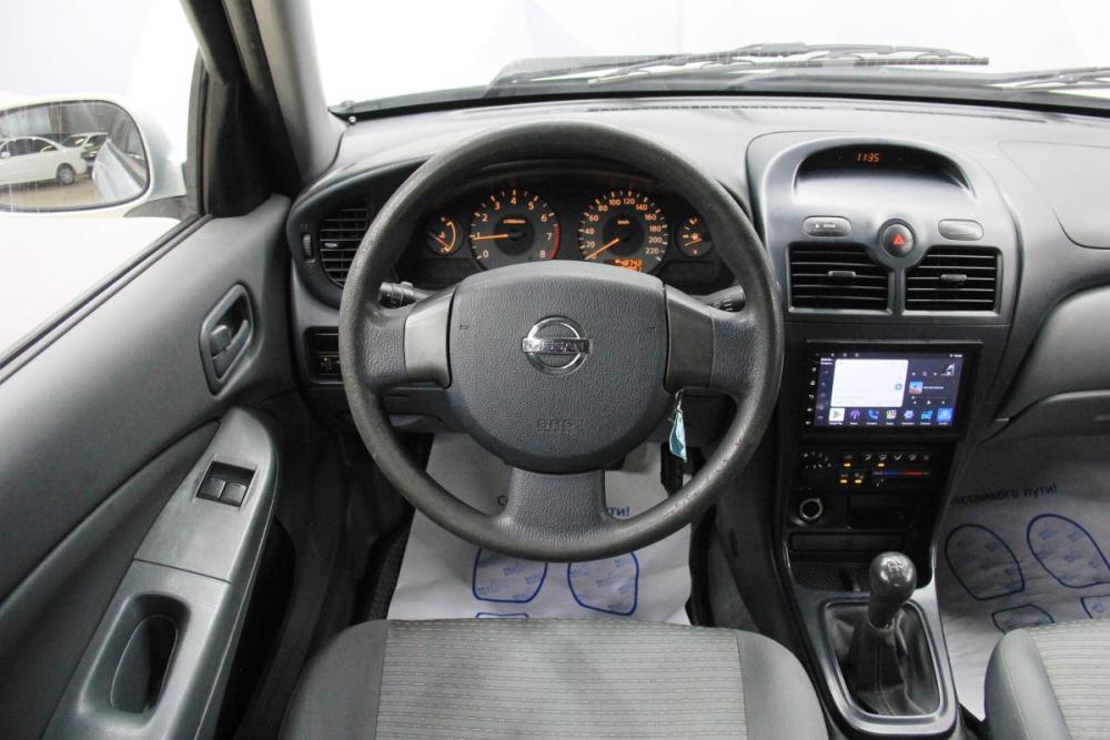 Nissan Almera Classic I Чебоксары  - изображение 15
