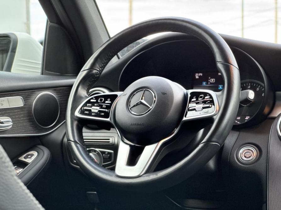 Mercedes-Benz GLC I (X253) Рестайлинг Воронеж  - изображение 11