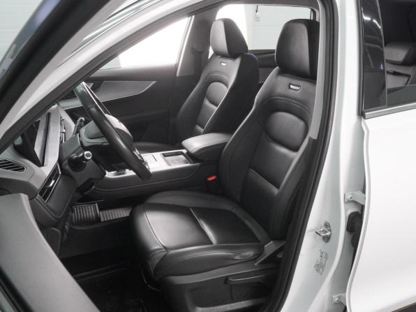 Chery Tiggo 7 Pro Max I с пробегом 2024 года, цена 1 774 000 рублей, 63288 км, внедорожник, Автокод Объявления