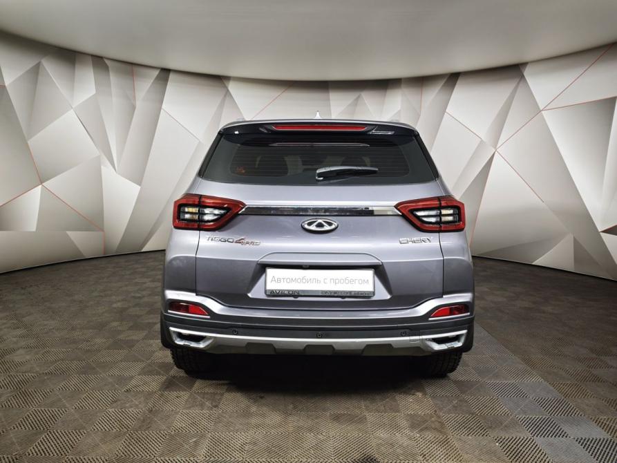 Chery Tiggo 4 Pro I Москва  - изображение 8