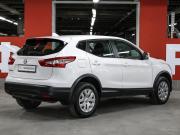 Nissan Qashqai II Москва  - изображение 27
