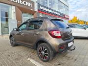 Renault Sandero II Рестайлинг Набережные Челны  - изображение 41