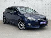 Ford Focus III Тамбов  - изображение 21